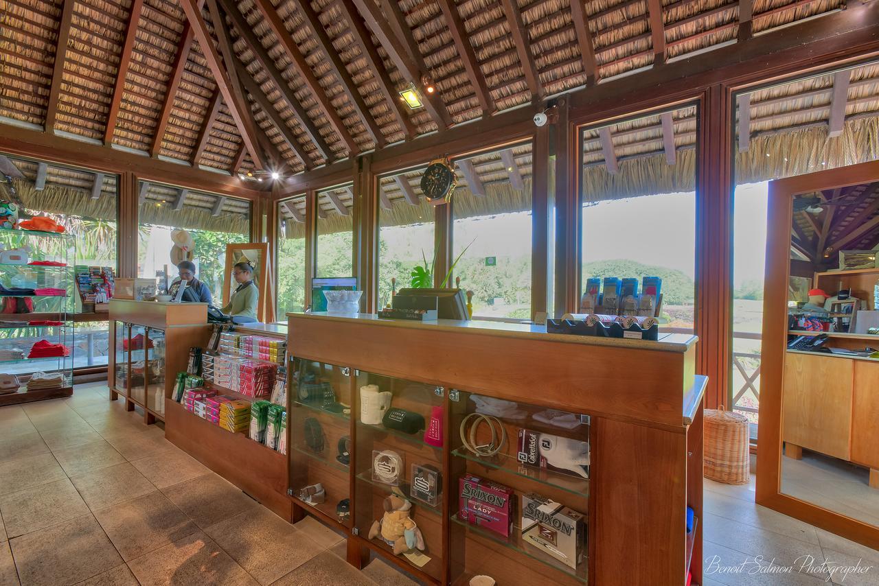 Bubble Lodge Ile Aux Cerfs Island Екстериор снимка